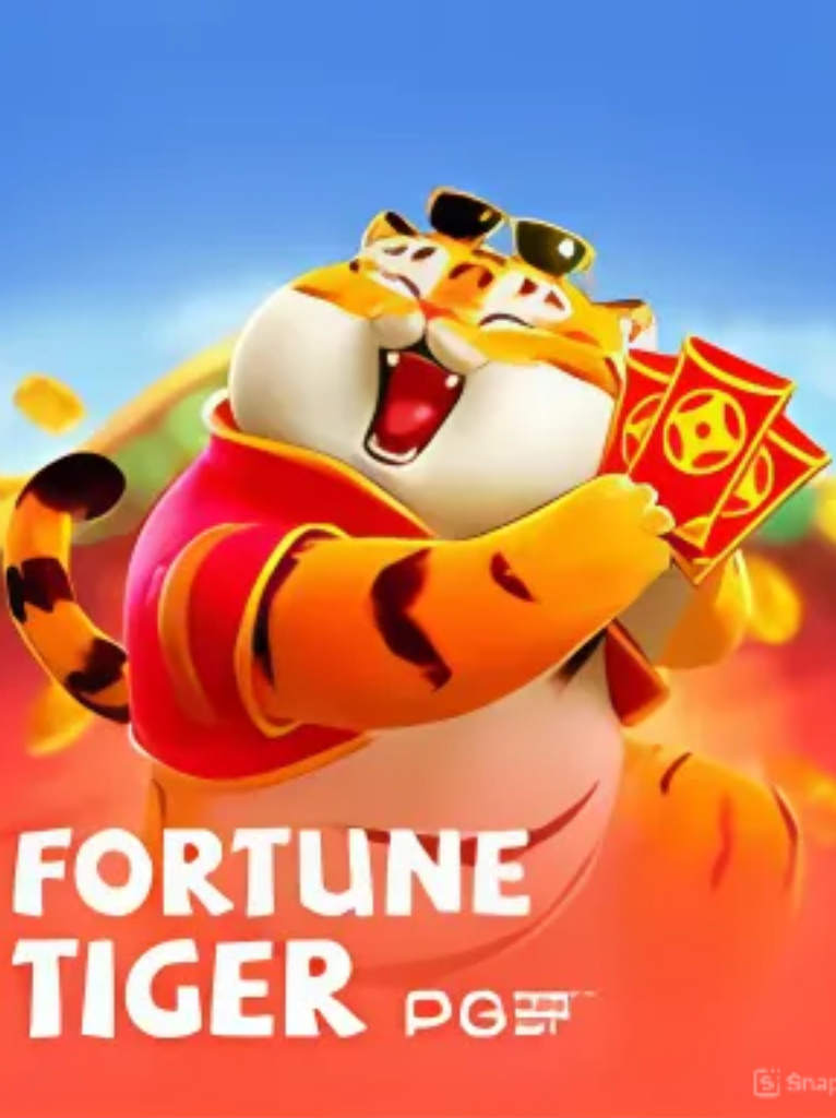 Fortune Tiger